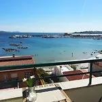 Precioso ático Con Vistas A Pie De Playa Apartamento