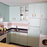 Apartmán Precioso Atico Con Vistas A Pie De Playa *