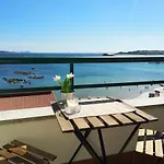 Apartamento Precioso ático Con Vistas A Pie De Playa Sanxenxo