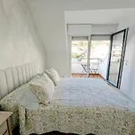 Precioso Atico Con Vistas A Pie De Playa Apartmán