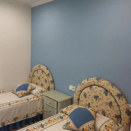 Precioso ático Con Vistas A Pie De Playa Apartamento Sanxenxo