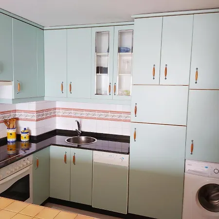 Apartamento Precioso ático Con Vistas A Pie De Playa *