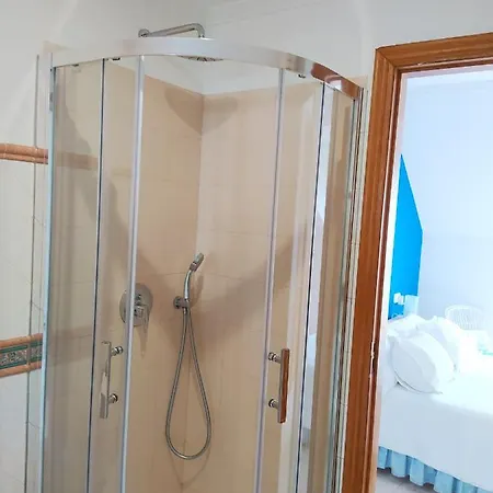 Precioso ático Con Vistas A Pie De Playa Apartamento *