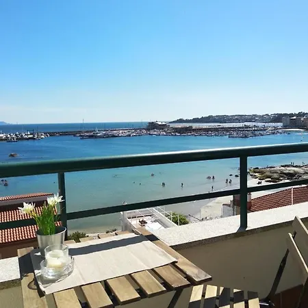 Apartment Precioso Atico Con Vistas A Pie De Playa *