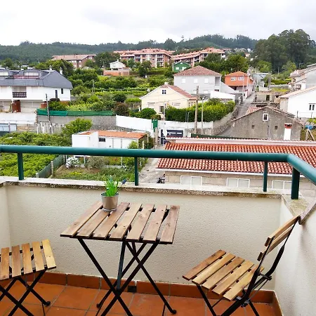 Precioso Atico Con Vistas A Pie De Playa Apartment *