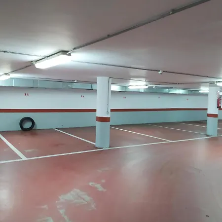 Precioso ático Con Vistas A Pie De Playa *