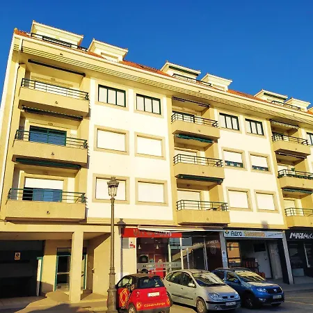 Precioso ático Con Vistas A Pie De Playa *