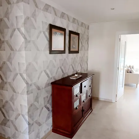 Apartamento Precioso ático Con Vistas A Pie De Playa *