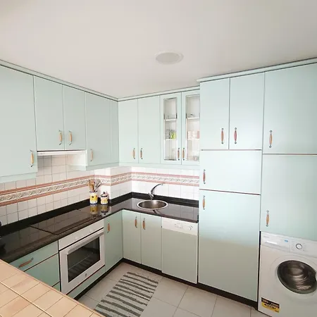 Apartamento Precioso ático Con Vistas A Pie De Playa *